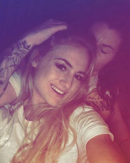 Alisha Lehmann, Ramona Bachmann