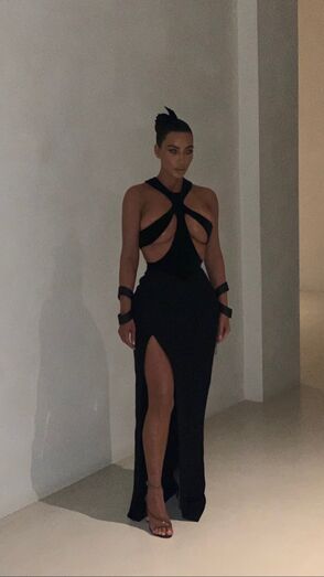 Kim kardashian