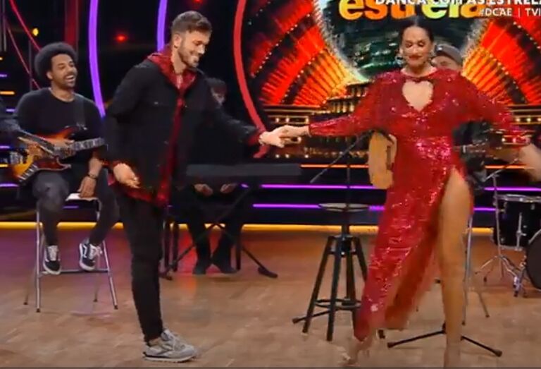 Rita Pereira