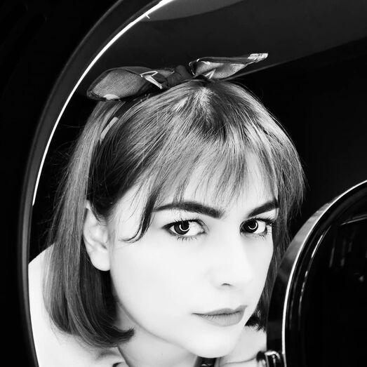 Ana Guiomar