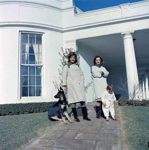Lee Radziwill