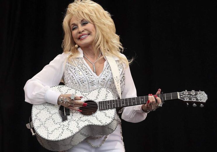 Dolly Parton
