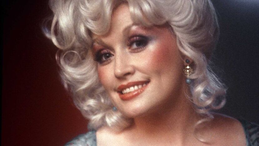 Dolly Parton