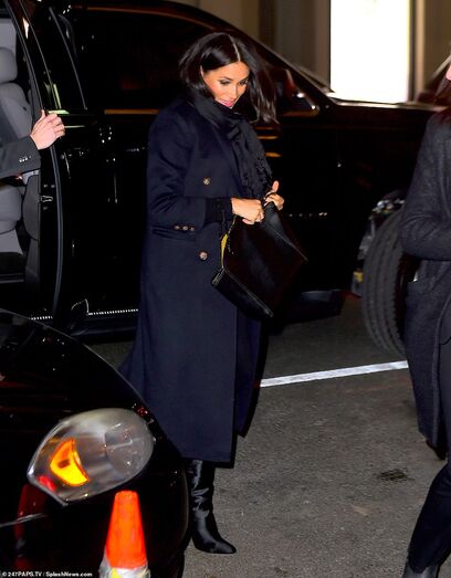 meghan markle