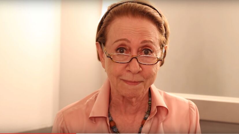 Fernanda Montenegro