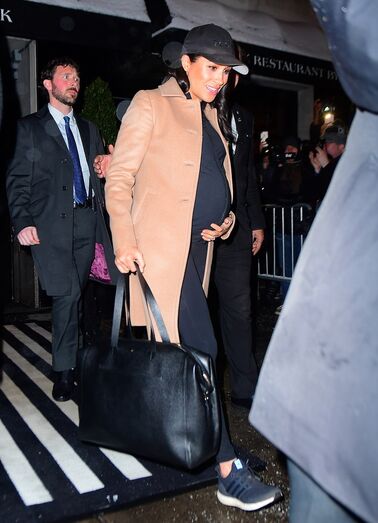 Meghan Markle
