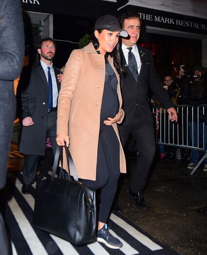 Meghan Markle
