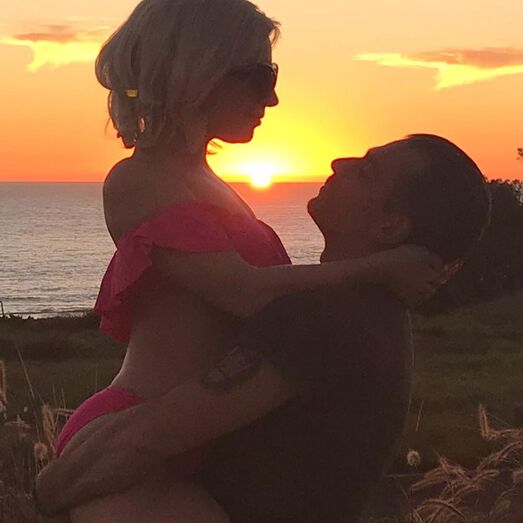 Lady Gaga, Christian Carino