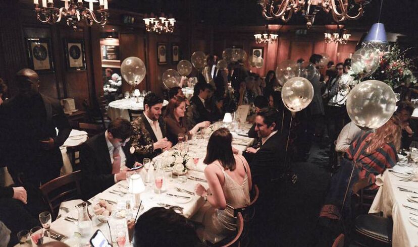 Tramp Club