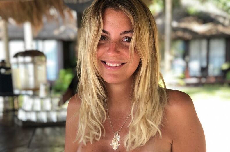 jessica athayde