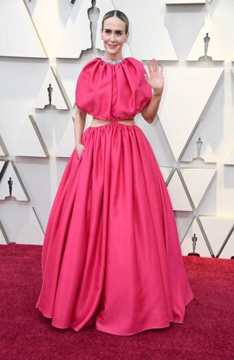 Sarah Paulson