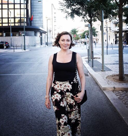 Maria João Abreu