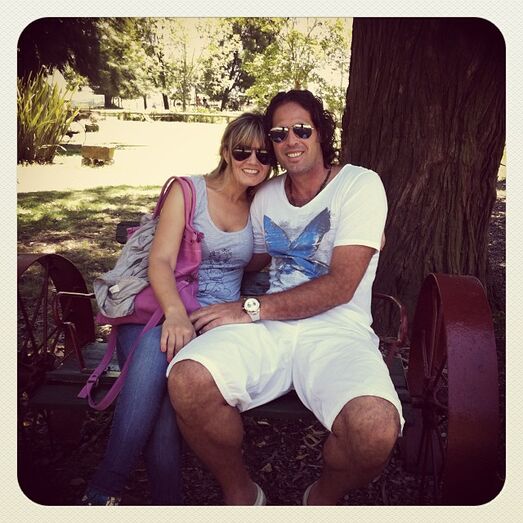 carlos bossio