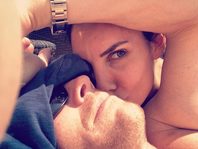 Daniela Ruah