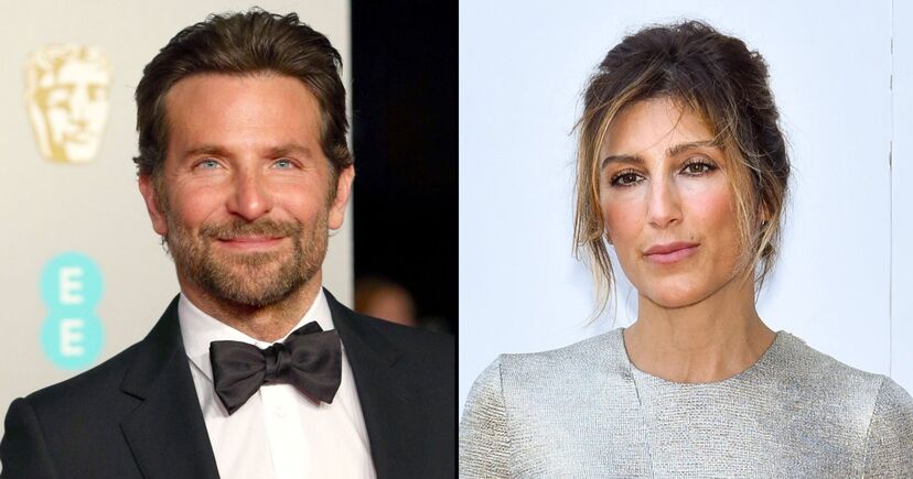 Bradley Cooper e Jennifer Esposito