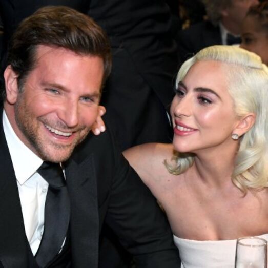 Bradley Cooper e Lady Gaga