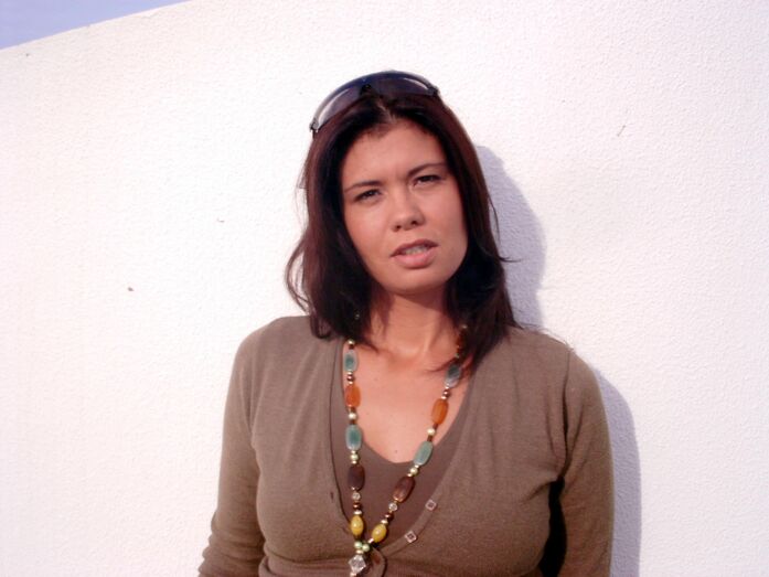 Gisela Serrano