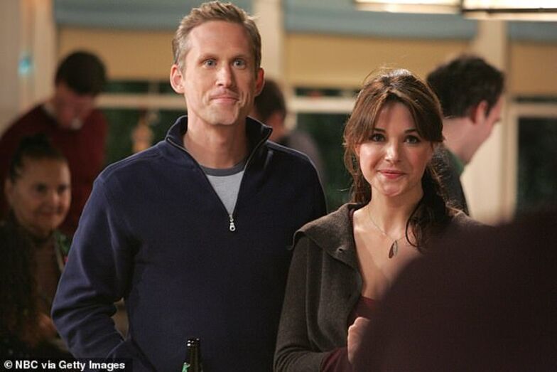 Lisa Sheridan