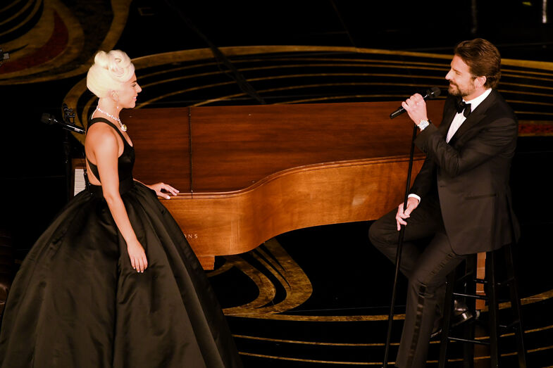 Lady Gaga