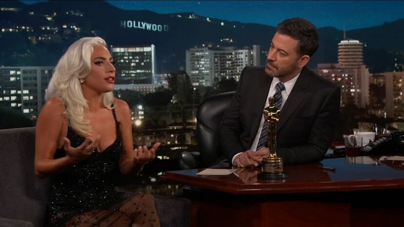 Lady Gaga
