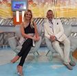 Manuel Luís Goucha, Cristina Ferreira