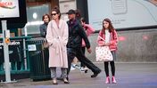 Suri Cruise