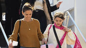 Suri Cruise