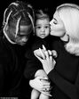 kylie jenner, travis scott