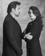 Javier Bardem e Penélope Cruz