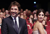 Javier Bardem, Penelope Cruz, cannes, 2010