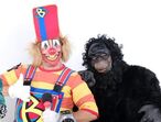 Batatinha, Macaco Adriano