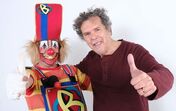 Batatinha, Ediberto Lima
