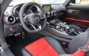 Mercedes AMG GT, standvirtual