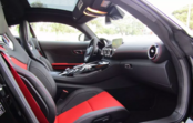 Mercedes AMG GT, standvirtual
