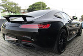 Mercedes AMG GT, standvirtual