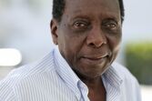 Ricardo Chibanga, toureiro, moçambique, avc, matador de toiros
