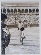 Ricardo Chibanga, toureiro, moçambique, avc, matador de toiros