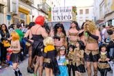 carnaval, entrudo, elvas