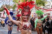 carnaval, entrudo, Loulé