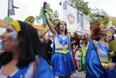 carnaval, entrudo, loures