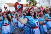 carnaval, entrudo, loures