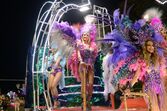 carnaval, entrudo, Funchal, Madeira