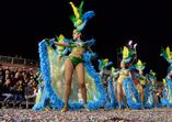 carnaval, entrudo, Funchal, Madeira