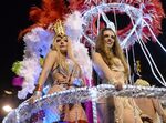 carnaval, entrudo, Funchal, Madeira