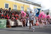 carnaval, entrudo, Mealhada