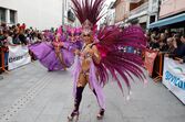 carnaval, entrudo, Mealhada