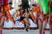 carnaval, entrudo, Mealhada