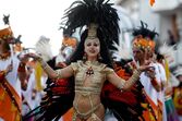 carnaval, entrudo, Mealhada