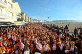 carnaval, entrudo, Nazaré