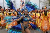 carnaval, entrudo, Ovar